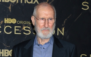 James Cromwell Glues Himself to Starbucks' Front Counter During Animal Rights Protest