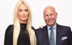 Erika Jayne Still Experiences 'Moments of Sadness' Over End of Tom Girardi Marriage