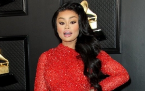 Blac Chyna Ready for 'New Beginnings' After Attempt to Disqualify 'Biased' Judge Gets Denied
