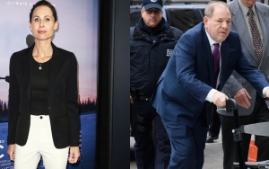 Minnie Driver Says Harvey Weinstein Tried to Get Her Fired for Not Being Sexy