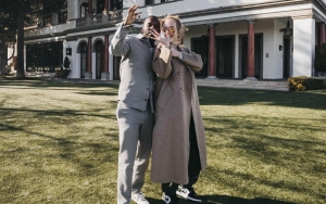 Adele Announces She and Rich Paul Are Moving in Together as She Continues Squashing Breakup Rumors