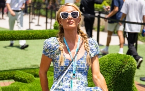 Paris Hilton Urges Government Oversight of Youth Residential Care Facilities