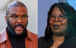 Tyler Perry Teases Whoopi Goldberg's Big Role in 'Sister Act 3'