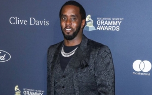 P. Diddy Announces the Launch of New Label Love Records
