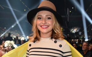 Hayden Panettiere Has Closed the Deal for 'Scream' Return