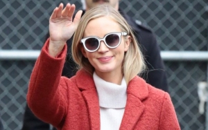 Emily Blunt to Portray Struggling Mother in 'Pain Hustlers'