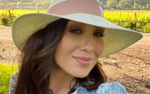 Cheryl Burke Blames Self-Sabotage for Decision to Steer Clear of Social Media