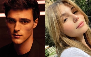 Jacob Elordi and Olivia Jade Pictured Walking Dog Together Amid Dating Speculations