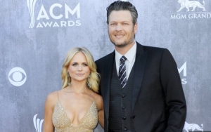 Miranda Lambert Reflects on Public Scrutiny Over Blake Shelton Split