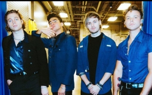 5 Seconds of Summer Dishes on Upcoming Fifth Album '5SOS5'