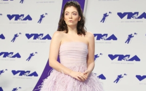 Lorde Introduces Her Own Curated Station 'SOLARSYSTYM'