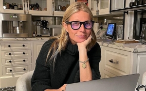 Gwyneth Paltrow Clarifies That Goop's Luxury Diaper Are Fake