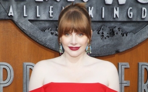 Bryce Dallas Howard Hopes to Direct a 'Star Wars' Movie