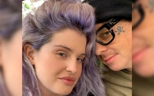 Kelly Osbourne 'Over the Moon' to Be Expecting First Child With Sid Wilson