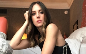 Alison Brie Gets Candid About Playground Accident That Nearly Left Her Blind