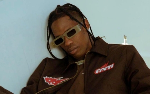 Travis Scott Hit With Wrongful Death Lawsuit After Astroworld Victim Suffers Miscarriage