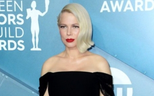 Michelle Williams Gives Thumbs Up to 'The Greatest Showman' Sequel