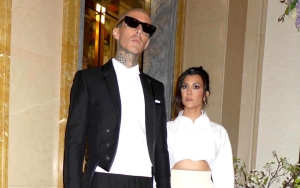 Fans Believe Kourtney Kardashian and Travis Barker's Wedding Coming Sooner After This Celebration