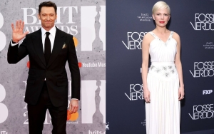 Hugh Jackman Reacts to Michelle Williams' Comments About Joining 'The Greatest Showman' Sequel