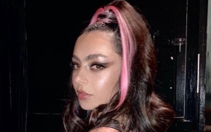 Charli XCX Dishes on '80s Music's Influence on Her New Album 'Crash'