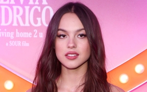 Olivia Rodrigo Reveals How Her Baby Synesthesia Affects 'SOUR' Aesthetic