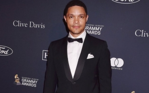 Trevor Noah Pays Tribute to His Late Grandmother