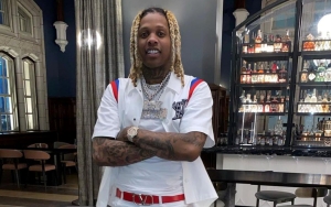 Lil Durk's Alleged Baby Mama Blasts Him for Dubbing Himself a 'Great Father'