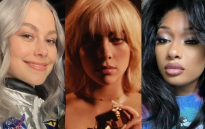 Phoebe Bridgers, Billie Eilish, Megan Thee Stallion Support Ad Opposing Abortion Rights Rollback