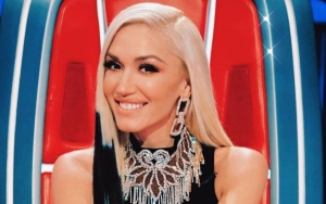Gwen Stefani Announces 'The Voice' Return With Cute TikTok Duet With John Legend and Blake Shelton