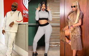DJ Who Mistook Cardi B for Nicki Minaj Issues Apology After Tense Club Moment Goes Viral