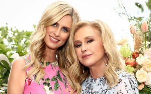 Nicky Hilton's Mom Feels 'Terrible' for Missing Her Baby Shower, Vows to Be Present During Labor