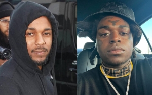 Kendrick Lamar Under Fire for Featuring Kodak Black on New Album Despite His Sexual Assault History