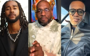 Omarion Dubs Pastor Jamal Bryant's Sermon About Late Kevin Samuels 'Disgusting'