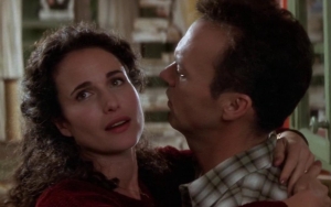 Andie MacDowell Says 'Multiplicity' Is Underrated