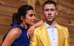 Nick Jonas and Priyanka Chopra Can't Be Happier After Their Daughter Returns From NICU