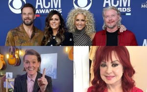 Little Big Town, Brandi Carlile and More to Perform at Naomi Judd's Memorial