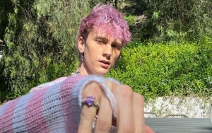 Machine Gun Kelly Dubbed the 'Hardest Critic' to Please
