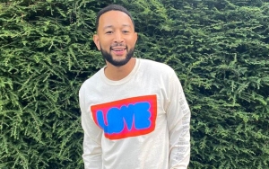 John Legend Likens Roe v Wade Battle to 'The Handmaid's Tale': 'I Can't Watch This S**t Happen'