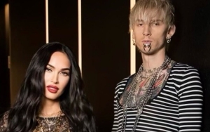 Machine Gun Kelly Teases 'Out-of-the Box' Megan Fox Wedding Plans After Sparking Pregnancy Rumors