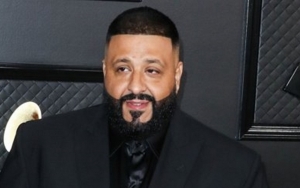DJ Khaled Admits to Being 'Anxious' With 'Bigger' New Album