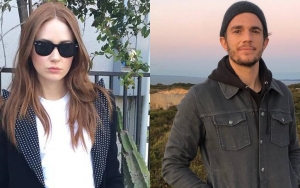 Karen Gillan Marries Nick Kocher in Scotland Wedding After Two Years of Dating