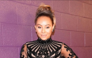 Mel B Recalls Doing a Little Dance After Curtsying Prince William 