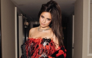 Camila Cabello to Replace Kelly Clarkson as 'The Voice' Judge for Season 22