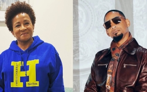 Traumatized Wanda Sykes Still Emotional Over Will Smith's Oscars Slap