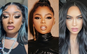 Billboard Music Awards 2022: Megan Thee Stallion, Chloe Bailey, Megan Fox Go Fierce on Red Carpet