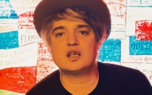 Pete Doherty Believes Marriage Got Him Out of His Addictive Cycle