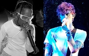 Billboard Music Awards 2022: Travis Scott Makes 1st TV Return, MGK Sparks Pregnancy Rumors