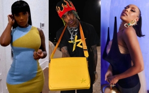 Summer Walker's BF Calls Out BBMAs Over Doja Cat's Double Wins in RnB Categories 