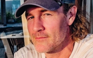 James Van Der Beek Credits Daughter for Redefining His Ideas About Life