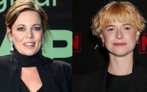 Olivia Colman and Jessie Buckley Set to Reunite for Upcoming Comedy 'Wicked Little Letters'